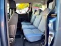 Peugeot Partner Active 'Behindertengerecht-Rampe'
