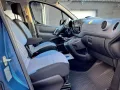Peugeot Partner Active 'Behindertengerecht-Rampe'