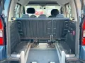 Peugeot Partner Active 'Behindertengerecht-Rampe'