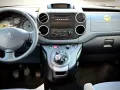 Peugeot Partner Active 'Behindertengerecht-Rampe'