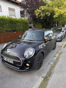 MINI One