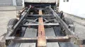 Barkas B1000 projekt mit papiere