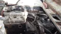 Barkas B1000 projekt mit papiere