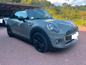 MINI One Cabrio One