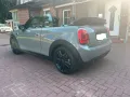MINI One Cabrio One