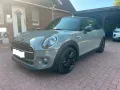 MINI One Cabrio One