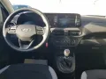 Hyundai i10 1.0 Benzin M/T Trend