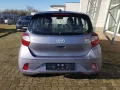 Hyundai i10 1.0 Benzin M/T Trend