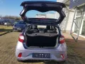 Hyundai i10 1.0 Benzin M/T Trend