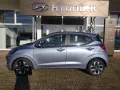 Hyundai i10 1.0 Benzin M/T Trend
