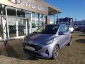 Hyundai i10 1.0 Benzin M/T Trend