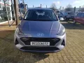 Hyundai i10 1.0 Benzin M/T Trend