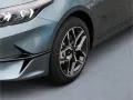 Kia Ceed_sw Spirit 1.6 CRDi Tech ACC Kamera JBL Navi