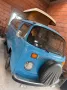 Volkswagen VW T2 Bulli