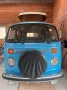 Volkswagen VW T2 Bulli