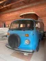 Volkswagen VW T2 Bulli