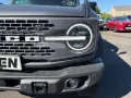 Ford Bronco e-4WD 2.7 FZ+Rückfahrkamera+Tempomat+Sitz