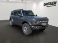 Ford Bronco e-4WD 2.7 FZ+Rückfahrkamera+Tempomat+Sitz