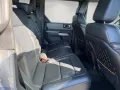 Ford Bronco e-4WD 2.7 FZ+Rückfahrkamera+Tempomat+Sitz