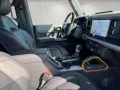 Ford Bronco e-4WD 2.7 FZ+Rückfahrkamera+Tempomat+Sitz
