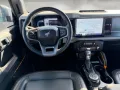 Ford Bronco e-4WD 2.7 FZ+Rückfahrkamera+Tempomat+Sitz