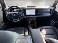 Ford Bronco e-4WD 2.7 FZ+Rückfahrkamera+Tempomat+Sitz