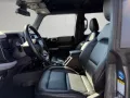 Ford Bronco e-4WD 2.7 FZ+Rückfahrkamera+Tempomat+Sitz