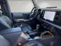 Ford Bronco e-4WD 2.7 FZ +Rückfahrkamera+Tempomat+Len