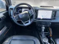 Ford Bronco e-4WD 2.7 FZ +Rückfahrkamera+Tempomat+Len