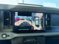 Ford Bronco e-4WD 2.7 FZ +Rückfahrkamera+Tempomat+Len