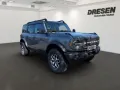 Ford Bronco e-4WD 2.7 FZ +Rückfahrkamera+Tempomat+Len