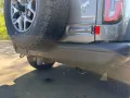 Ford Bronco e-4WD 2.7 FZ +Rückfahrkamera+Tempomat+Len