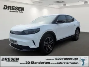 Ford Capri AWD Premium Wärmepumpe + Fahrerassistenz-P