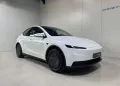 Tesla Model Y  Standard Range - FSD - 450 Km Range! To