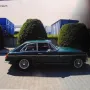 MGB Restauriert. Alles Neu. Läuft und sieht gut 