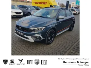 Fiat Tipo 130 PS Benzin Automatik R-Kamera LED Carpla