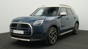 MINI Favoured Trim