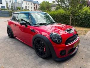 MINI John Cooper Works John Cooper Works