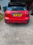 MINI John Cooper Works John Cooper Works