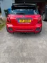 MINI John Cooper Works John Cooper Works