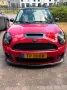 MINI John Cooper Works John Cooper Works
