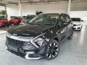 Kia Sportage 1.6T PHEV Vision 4WD