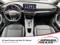 Cupra Leon 1.5 eTSI Navi virtual Cockpit Memory Sitze 