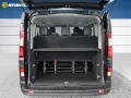 Renault Trafic Combi L1H1 3,0t (8- Sitzer) Life dCi 150