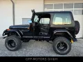Jeep Wrangler 2.5 Harttop