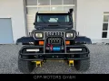 Jeep Wrangler 2.5 Harttop