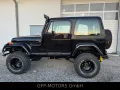 Jeep Wrangler 2.5 Harttop