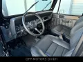 Jeep Wrangler 2.5 Harttop