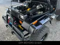 Jeep Wrangler 2.5 Harttop