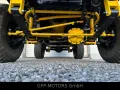 Jeep Wrangler 2.5 Harttop